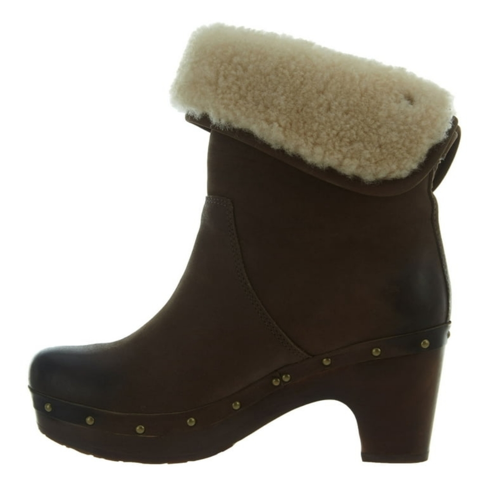 Ugg Austrailia Lynnea Boots 9